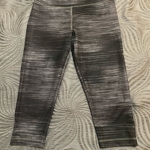 Adidas Capri leggings